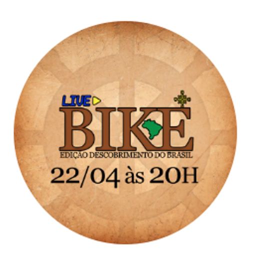 Bike Runners Live 22/04 20:00