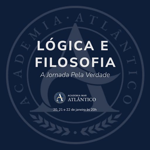 Imagem do grupo Lógica e Filosofia: A Jornada Pela Verdade