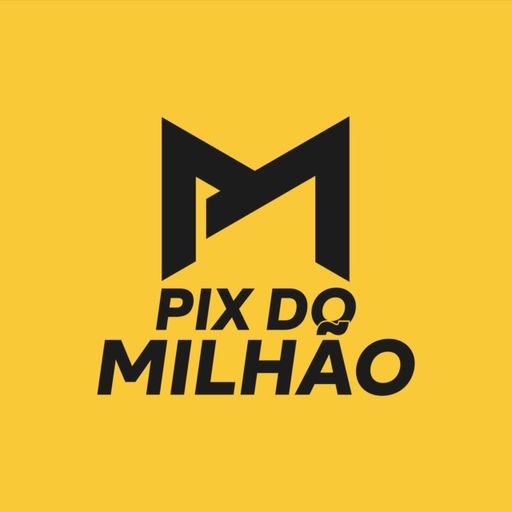 Imagem do grupo E HOJEEE PIX DO MILHÃO 