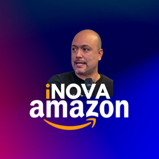 Imagem do grupo iNOVA AMAZON - 26/SET - 20H (BSB)