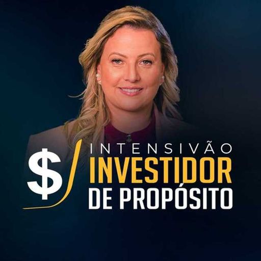 Imagem do grupo INVESTIDOR DE PROPÓSITO 💰📊🙏🏻