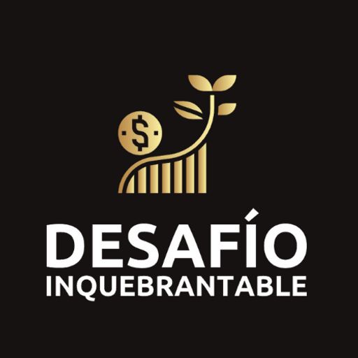 Imagem do grupo Desafío Inquebrantable 🔗