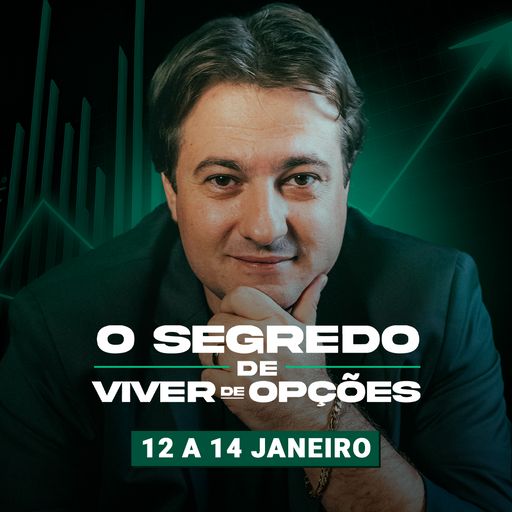 Imagem do grupo O Segredo de Viver de Opções 