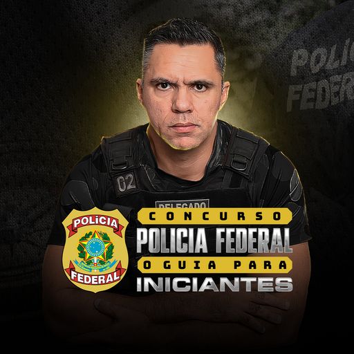 Imagem do grupo GUIA PARA INICIANTES PF