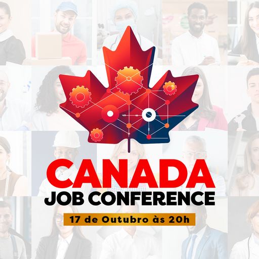 Imagem do grupo Canada Job Conference