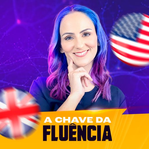 Imagem do grupo A Chave da Fluência