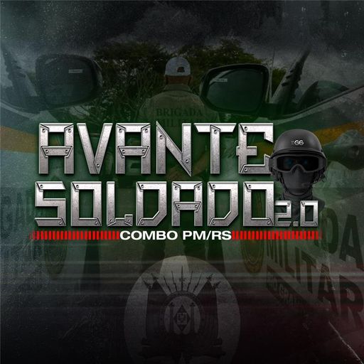 Imagem do grupo Avante Soldado - ÚLTIMO DIA