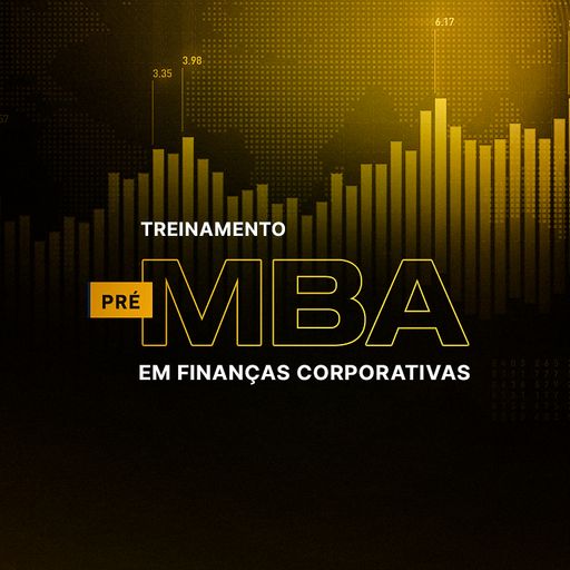 Imagem do grupo Pré-MBA em Finanças Corporativas