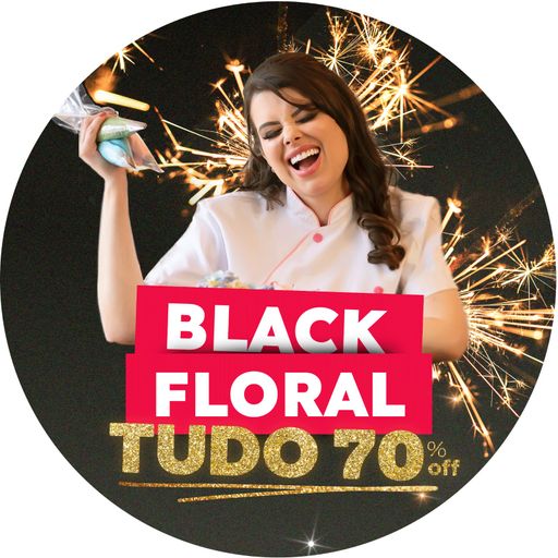 Imagem do grupo ⚫️ BLACK FLORAL 2024