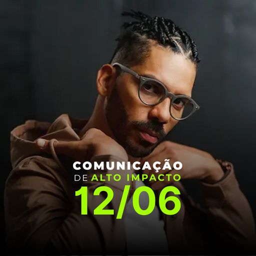 Imagem do grupo VIP COMUNICAÇÃO | OFICIAL