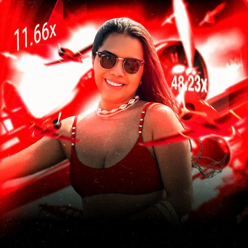 Imagem do grupo 📲Thays Alves - GAMES  🎰