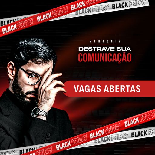 Imagem do grupo ÚLTIMAS VAGAS ⚠️