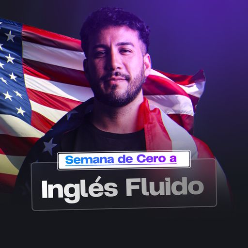 Imagem do grupo CERO A INGLÉS FLUIDO