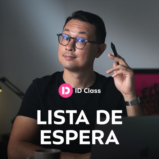 Imagem do grupo IDC - Lista de Espera