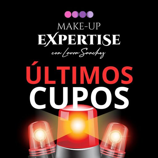 Imagem do grupo 💋 LAURA SANCHEZ | MAKE-UP EXPERTISE