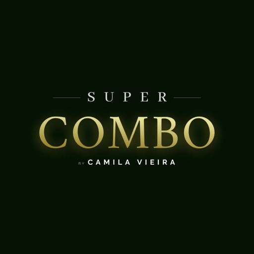 Imagem do grupo Alunas Super Combo Camila Vieira