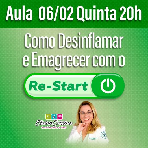 Imagem do grupo AO VIVO AGORA, VEM ELIMNAR 5 KG EM 14 DIAS