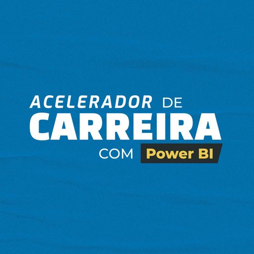 Imagem do grupo Acelerador PowerBI