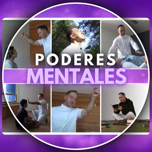 Imagem do grupo Poderes Mentales | Comunidad 🧠