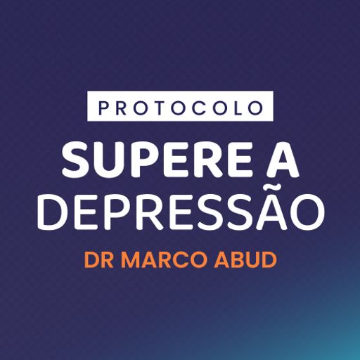 Imagem do grupo Protocolo Supere a Depressão