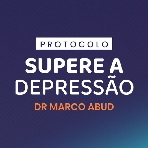 Imagem do grupo Protocolo Supere a Depressão 