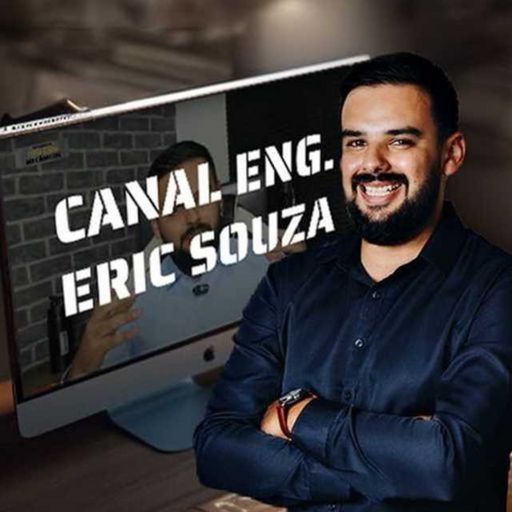 Imagem do grupo Canal Eng Eric Souza