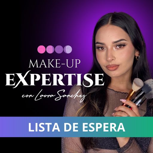 Imagem do grupo Lista de Espera | Make-up Expertise