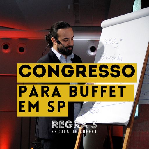 Imagem do grupo Buffet inovador [PRESENCIAL]