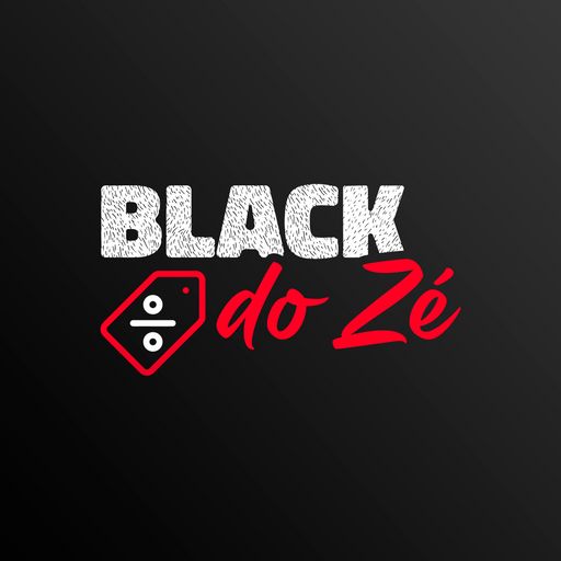 Imagem do grupo 🔴 Black Week do Zé