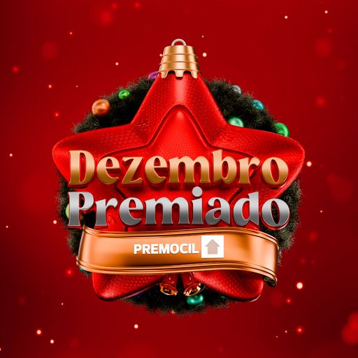 Imagem do grupo DEZEMBRO PREMIADO PREMOCIL 😍🎁