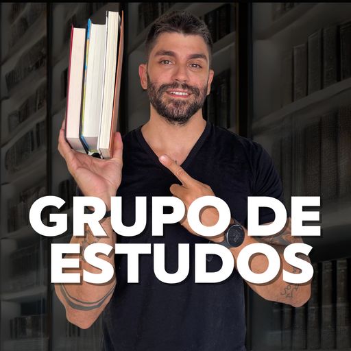 Imagem do grupo 📚Grupo de Estudos I Quem Lê Enriquece 