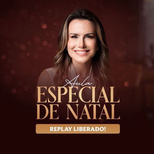 Imagem do grupo ASSISTA O ESPECIAL DE NATAL 🌲