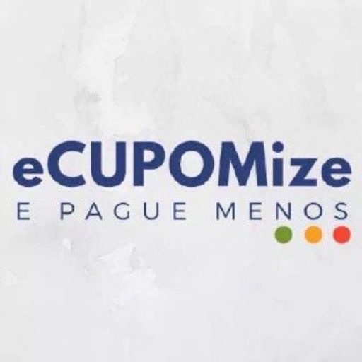 Imagem do grupo eCUPOMize Promoções