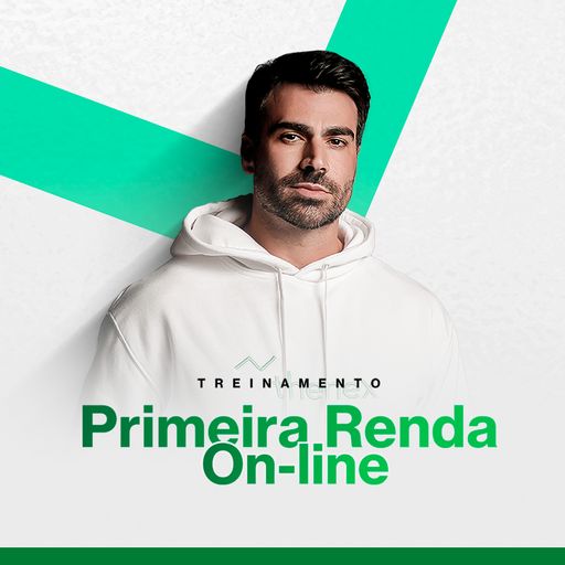 Imagem do grupo Treinamento Primeira Renda On-line