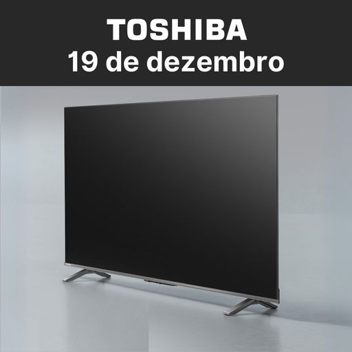 Imagem do grupo TOSHIBA QLED 75'' ⏰ 19/12