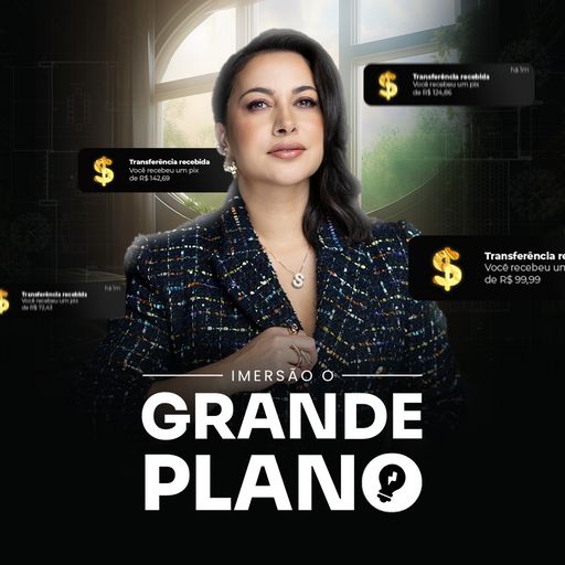 Imagem do grupo O Grande Plano - Dias 04,05 e 06 de Fevereiro - Inscreva-se