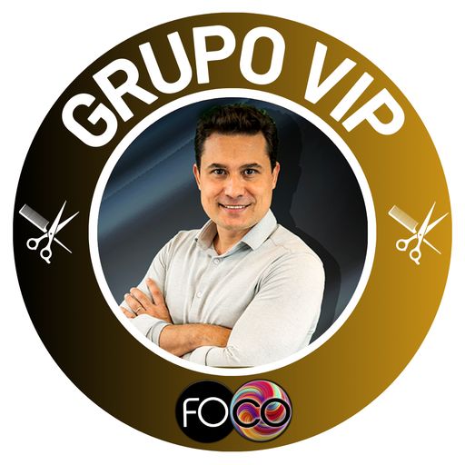 Imagem do grupo VIP Alejandro Valente🔥