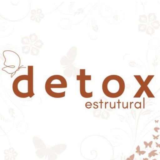 Imagem do grupo Detox estrutural ( pre-venda)