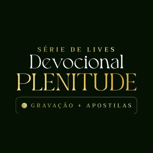 Imagem do grupo Alunas Lives Devocional