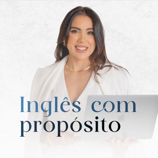 Imagem do grupo Inglês com Propósito