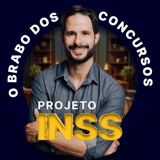 Imagem do grupo Projeto INSS