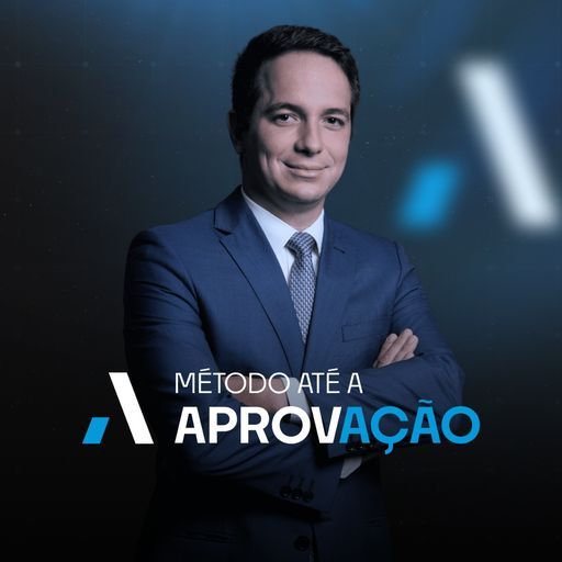 Imagem do grupo 🔵 Método Até a Aprovação