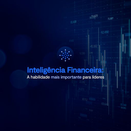 Masterclass Inteligência Financeira.