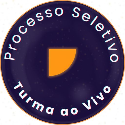 Imagem do grupo 🟠TURMA AO VIVO 2025 | DISCURSIVAS