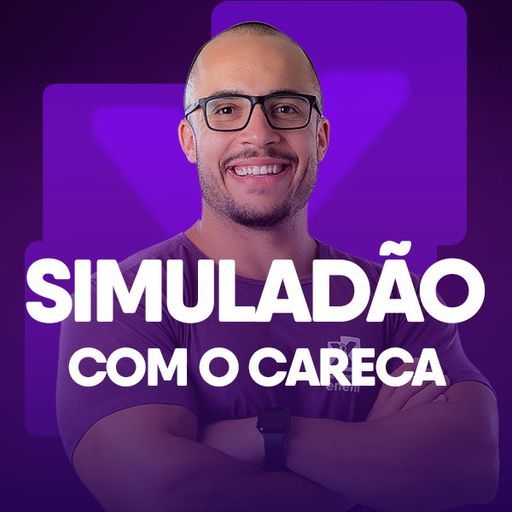 Imagem do grupo Simuladão  