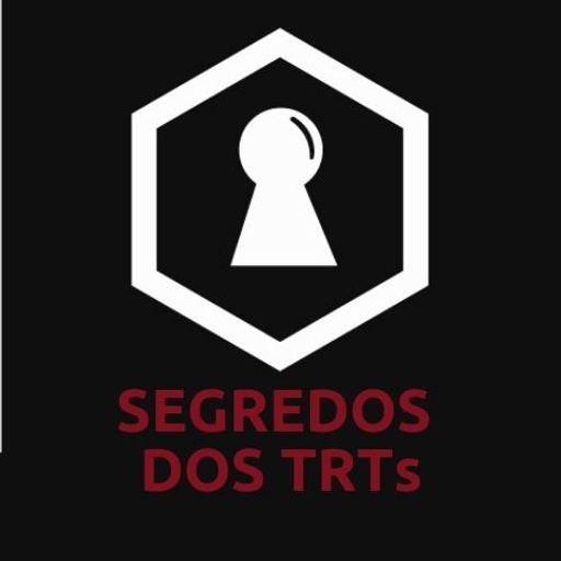 Imagem do grupo 🚨 ÚLTIMAS 5 VAGAS | TRTS