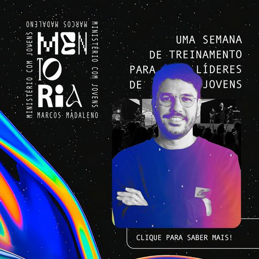 Imagem do grupo Líderes de Jovens