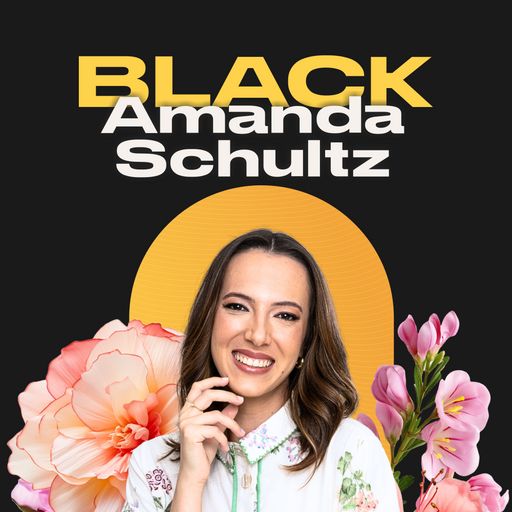 Imagem do grupo ÚLTIMO DIA! VIP - MULHERES DE OURO ✨💰 Black Friday Amanda Schultz