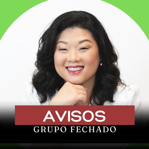 Imagem do grupo 🎙Avisos da Lilian Yaginuma
