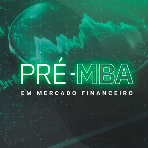 Imagem do grupo Pré-MBA em Mercado Financeiro